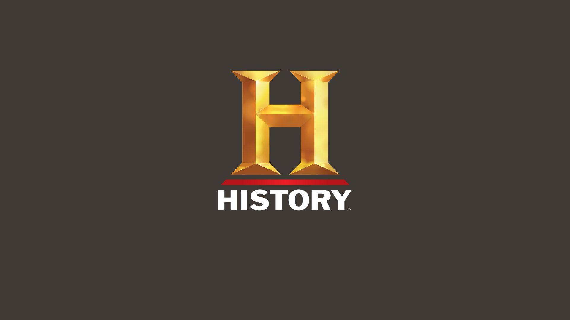 The History Logo