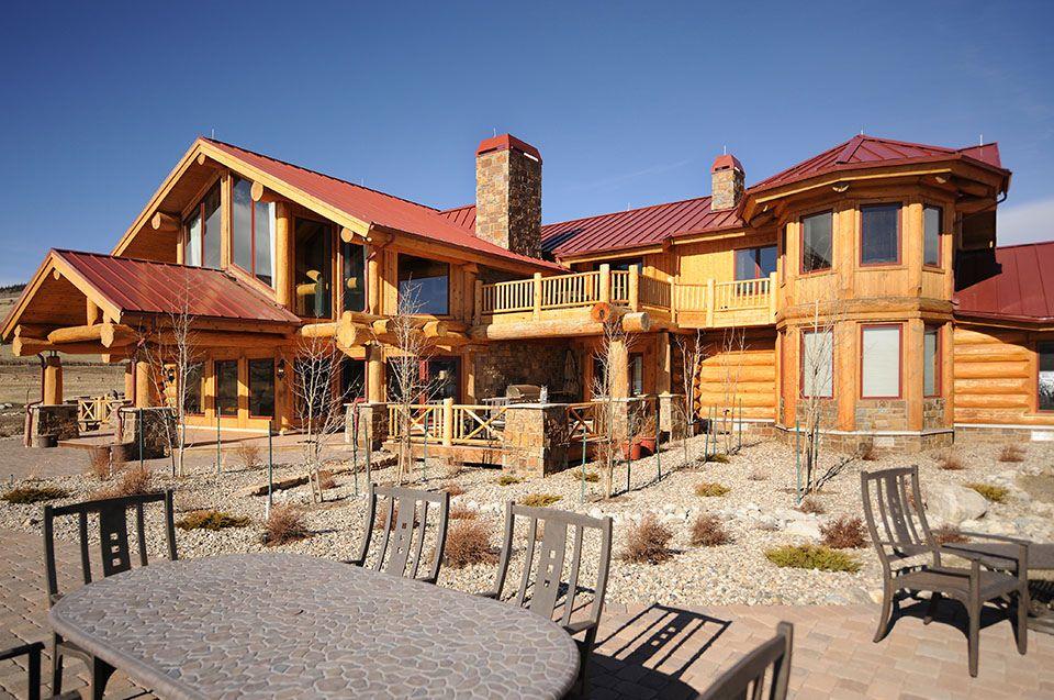 Flying Horse Ranch Logo