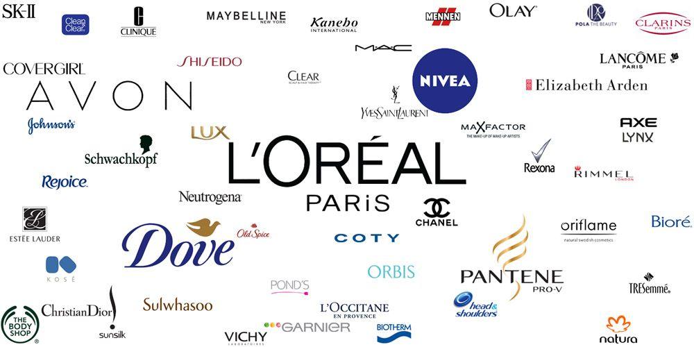 Top 10 Beauty Brands In Germany
