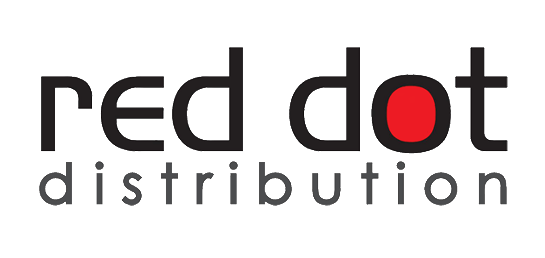 Red Dot Logo LogoDix