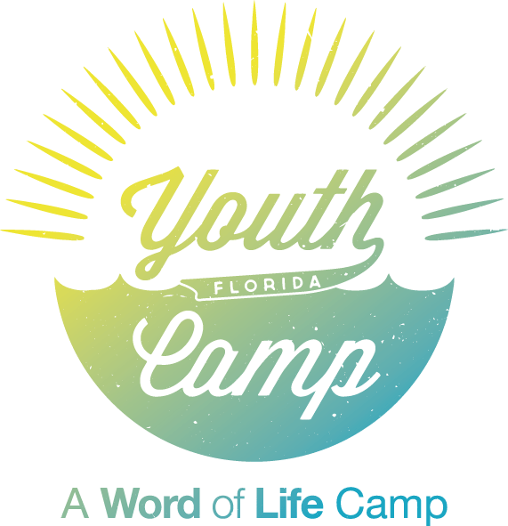 Youth Camp Logo LogoDix