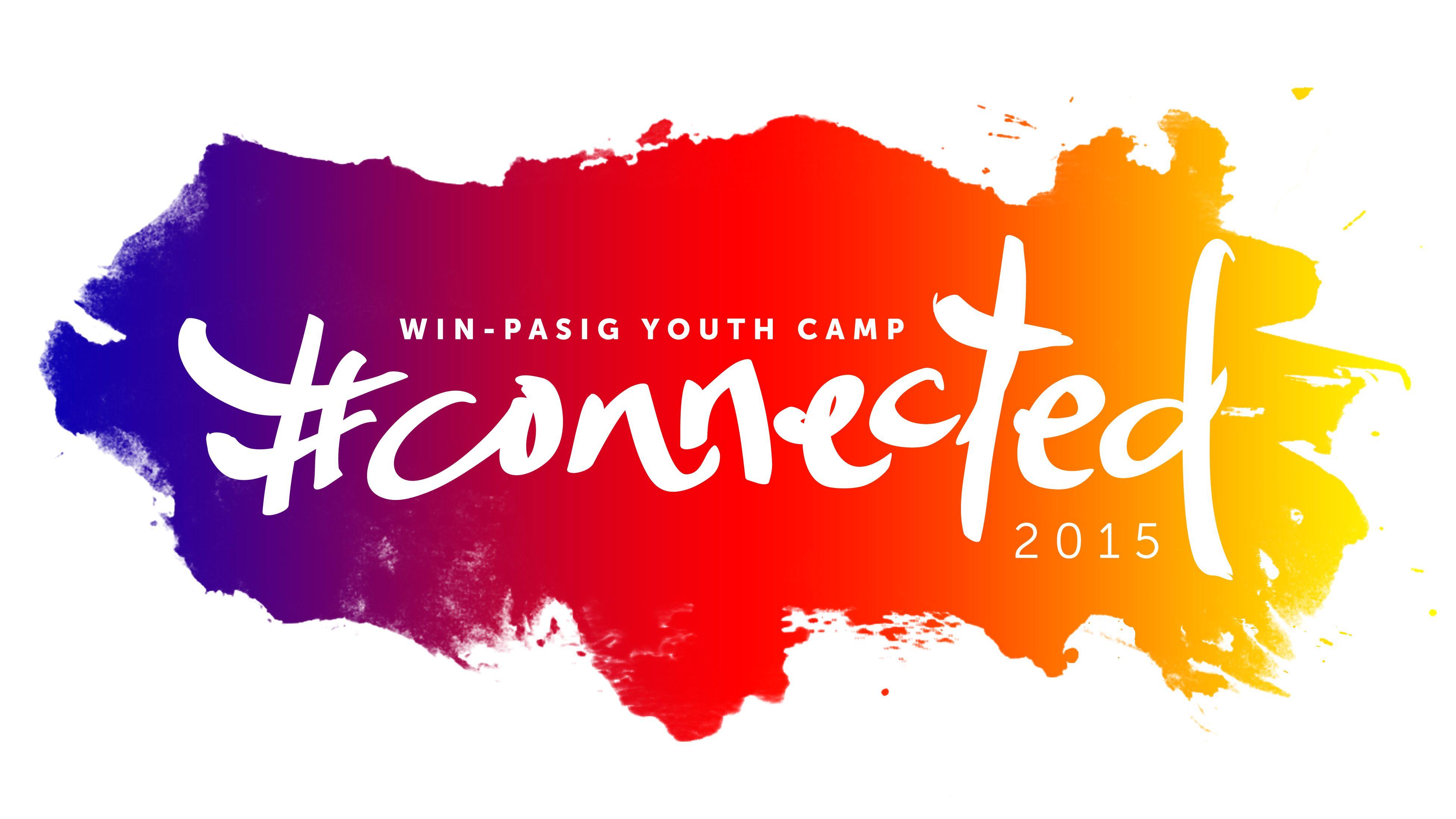 Youth Camp Logo LogoDix