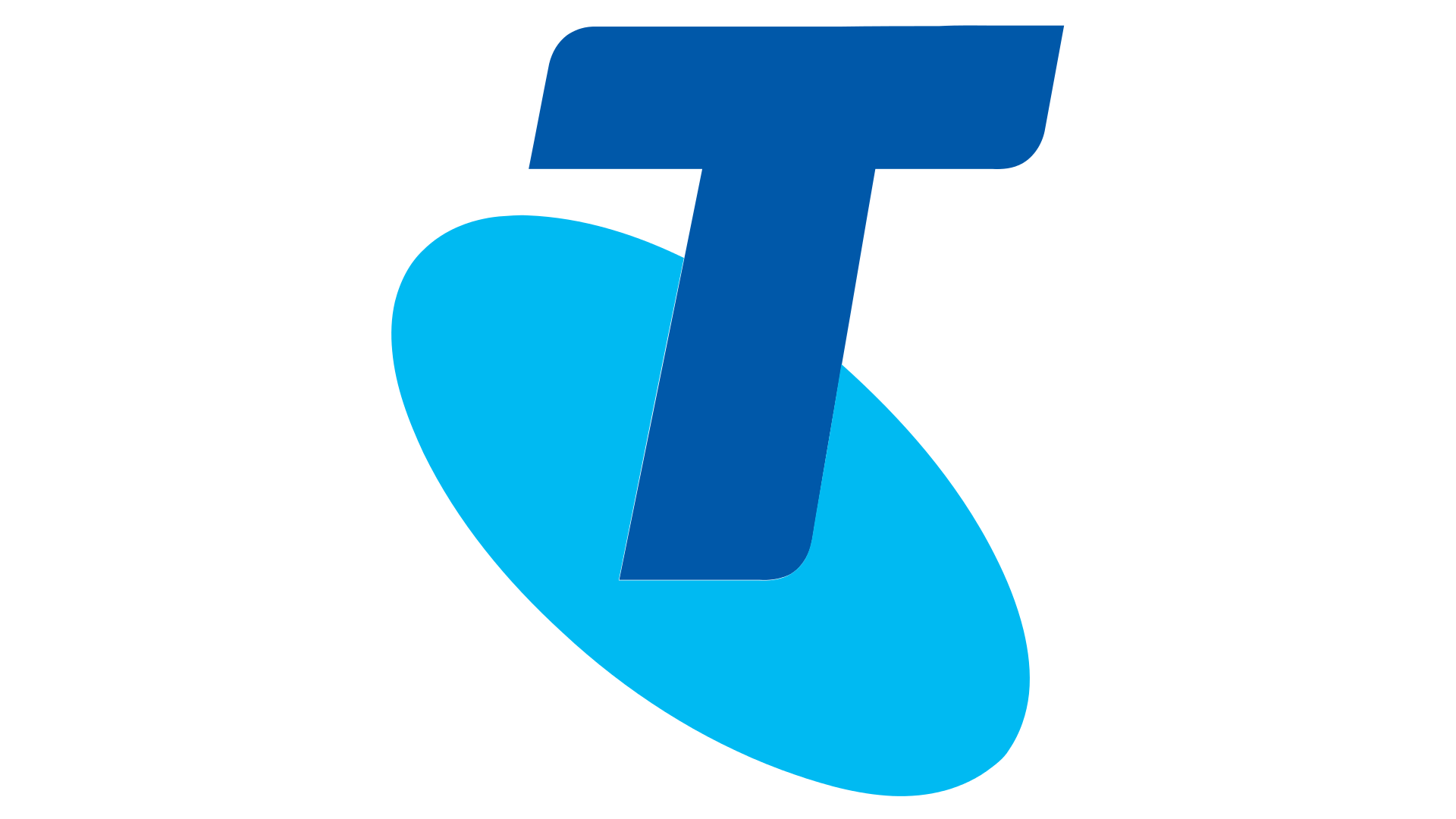 Telstra Logo LogoDix