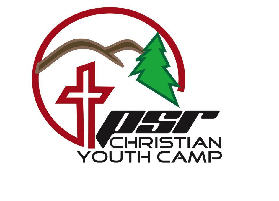 Youth Camp Logo LogoDix