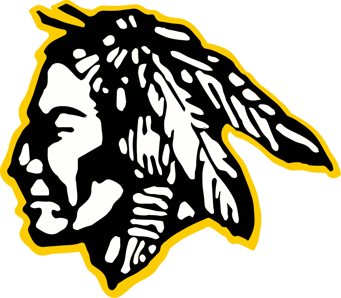 Tecumseh Savage Pride Band Logo LogoDix