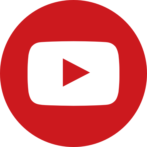YouTube Circle Logo LogoDix