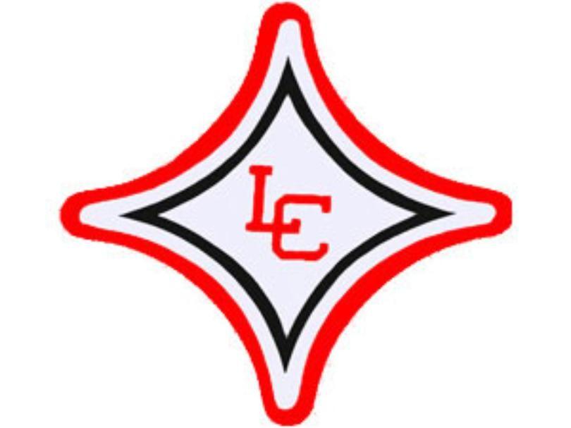 Lincoln County Red Devils Logo
