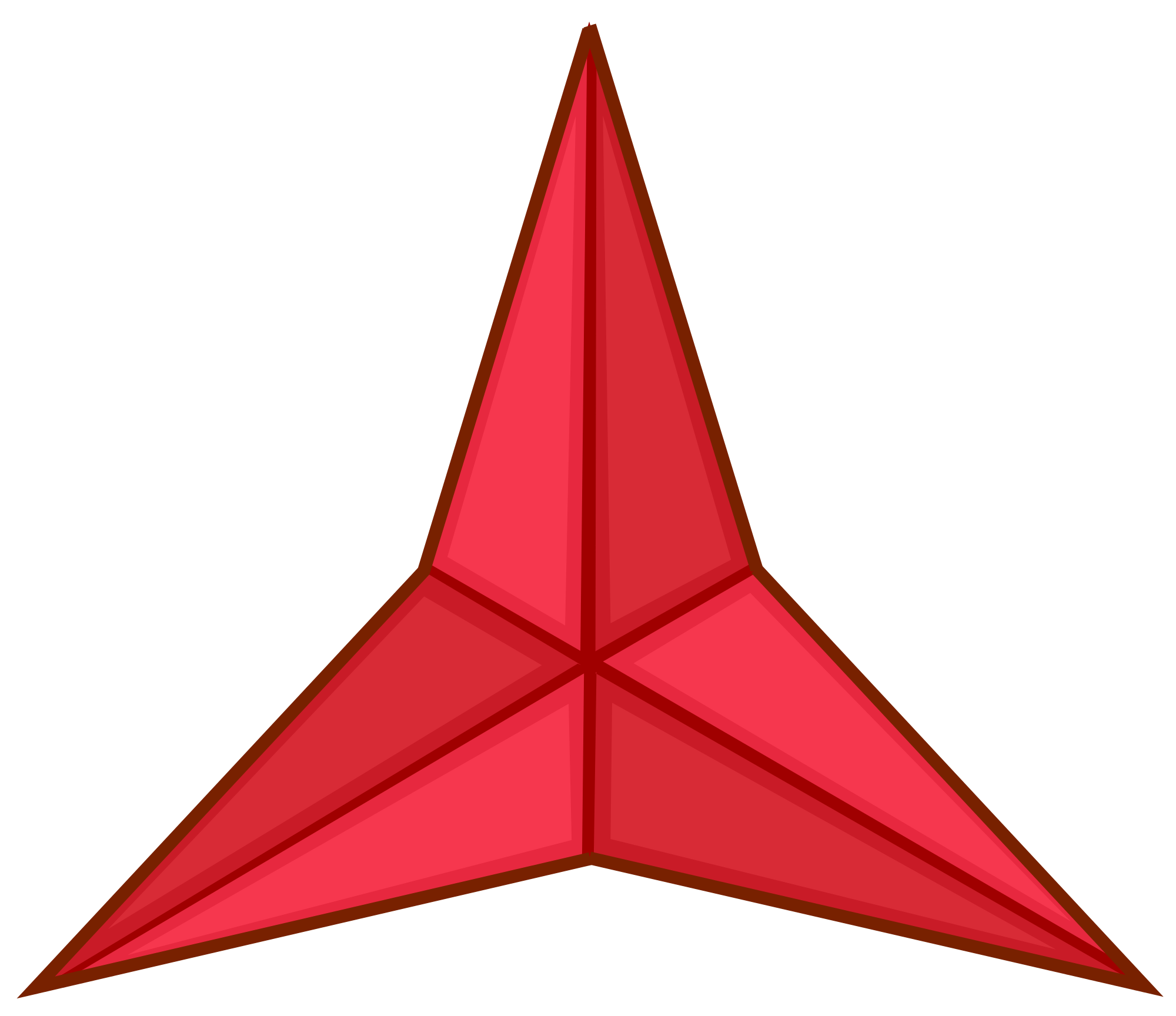 Albums 95+ Images Which Town Is Shaped Like A Ninepointed Star? Updated