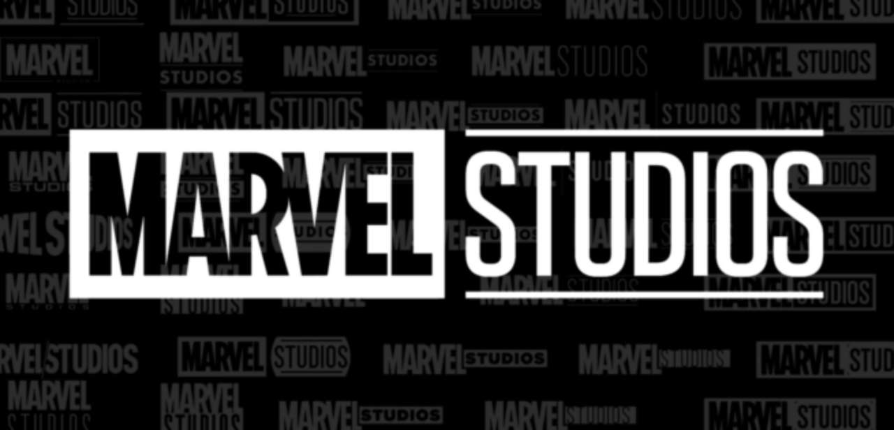 Marvel Logo LogoDix