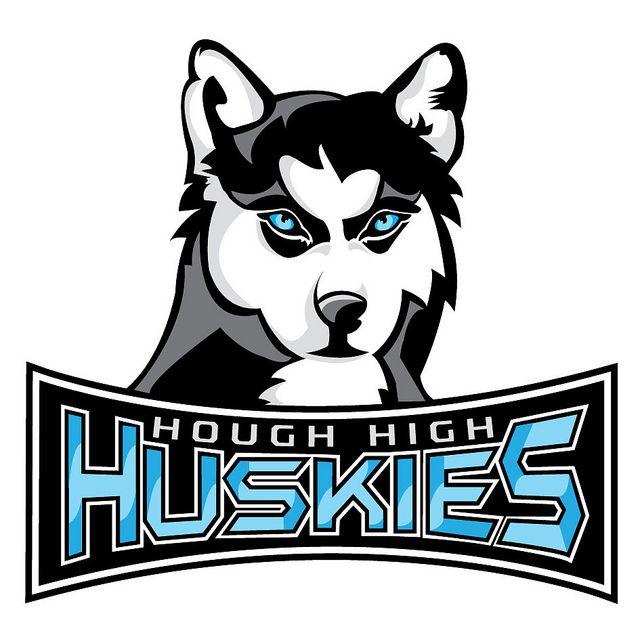 High School Mascot Logo LogoDix