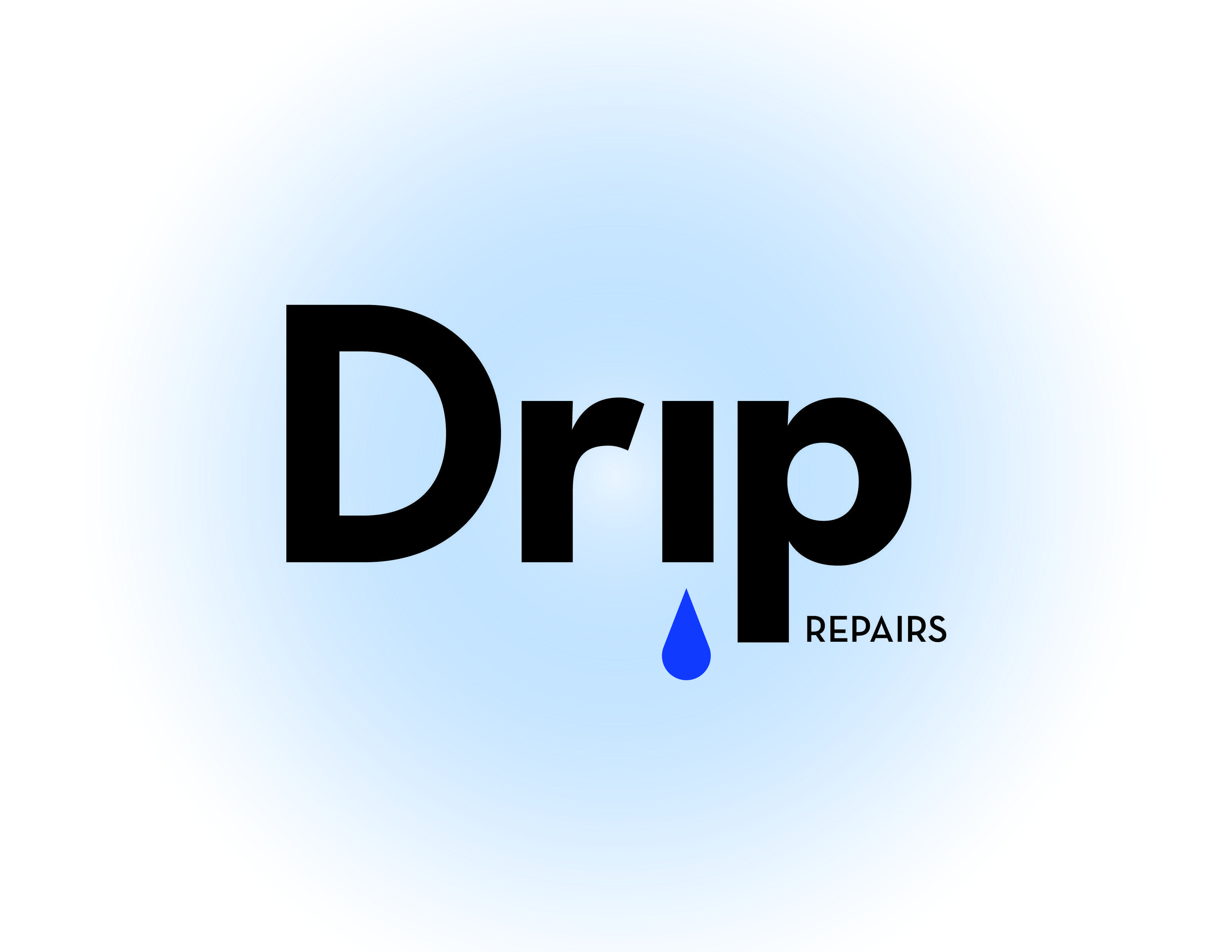 Drip Logo LogoDix