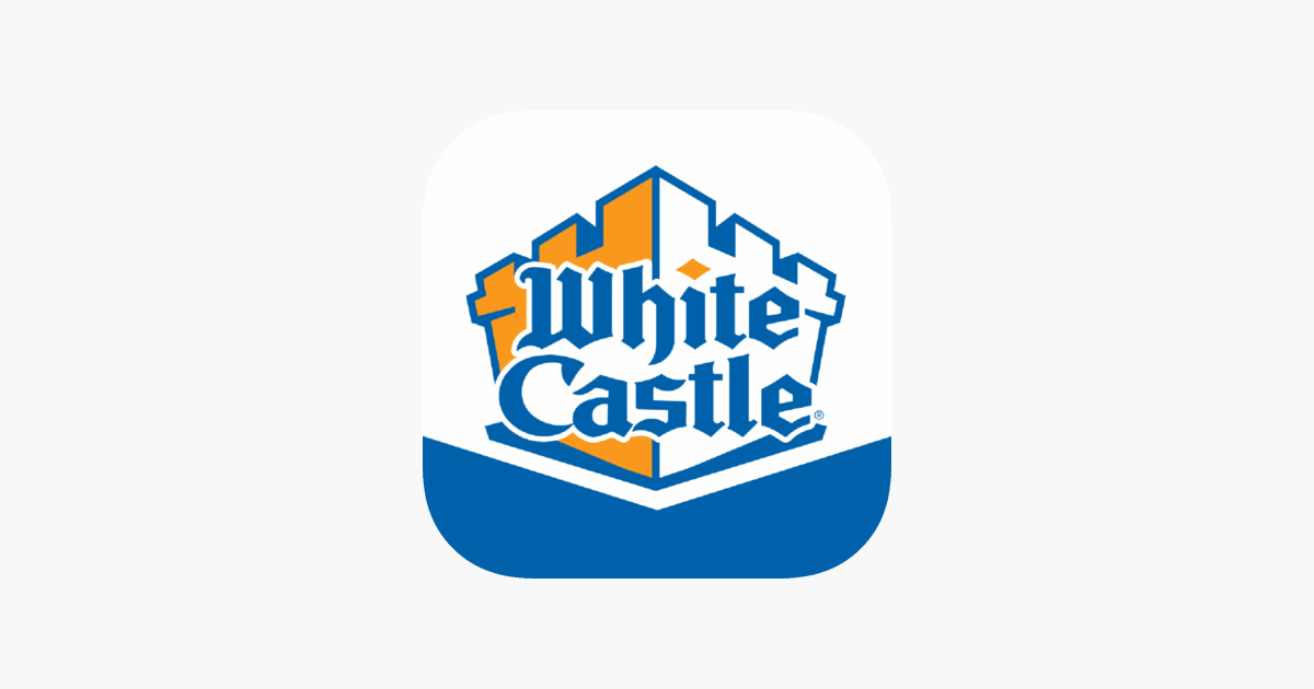 White Castle Logo LogoDix