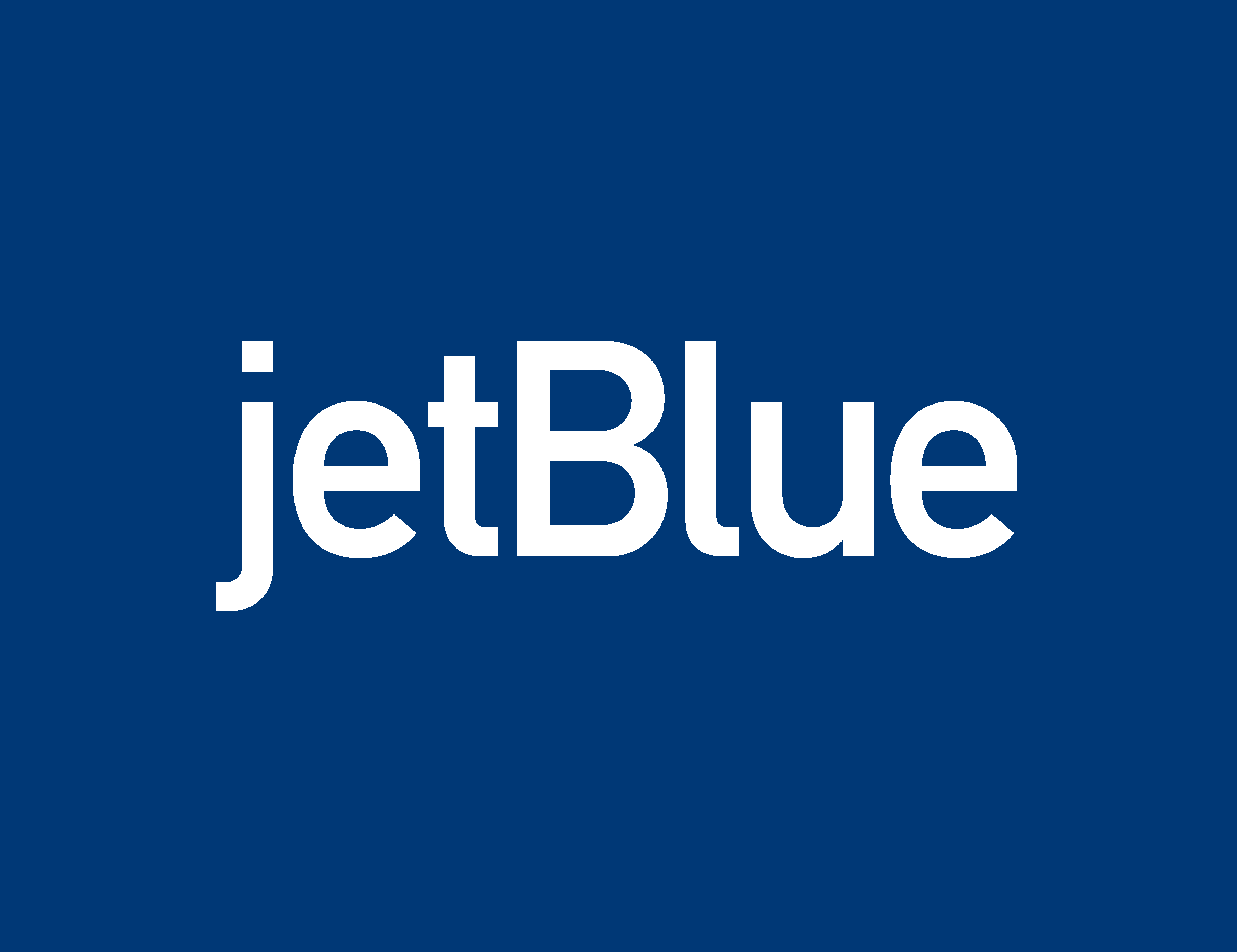 JetBlue Logo LogoDix