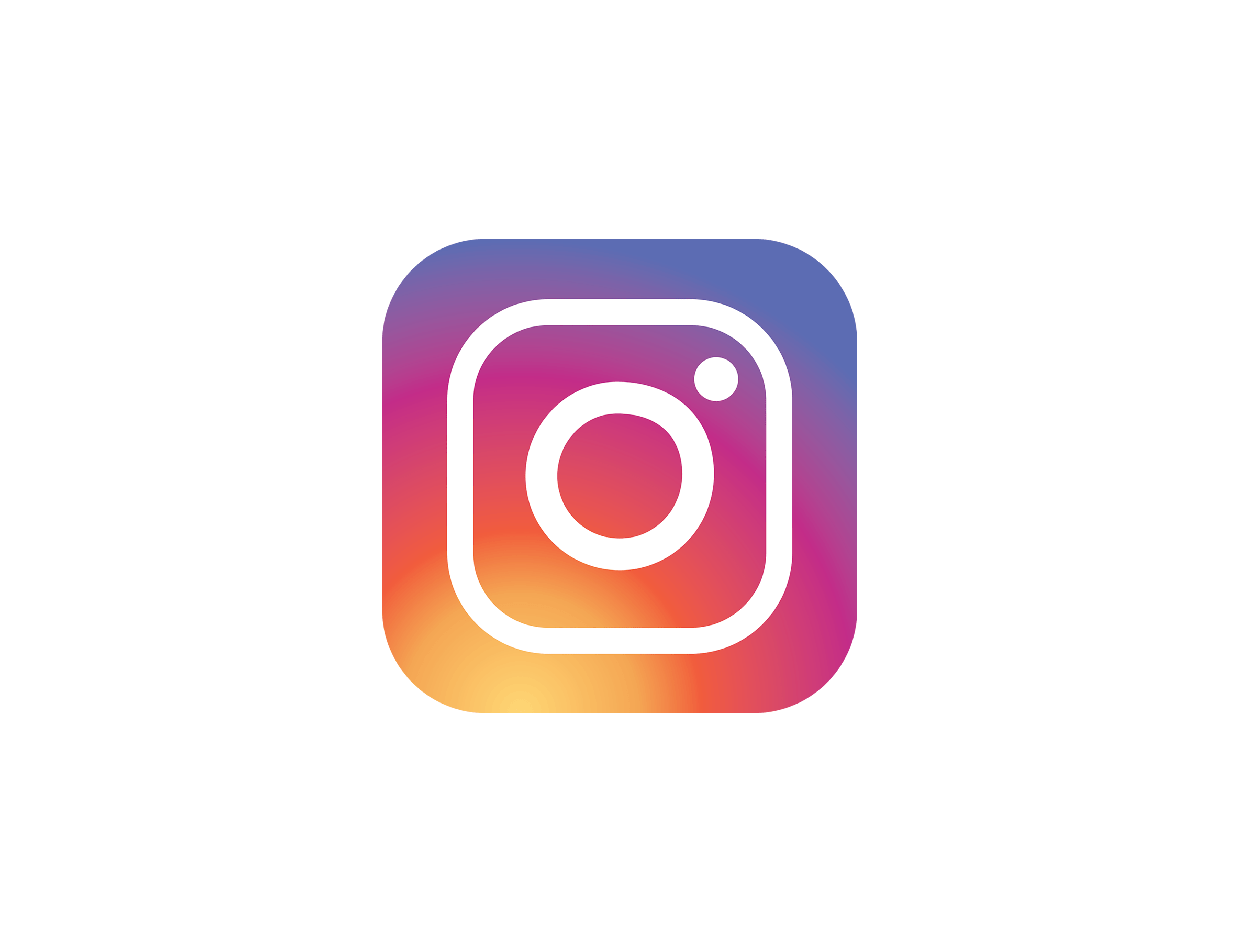 Large Instagram Logo LogoDix