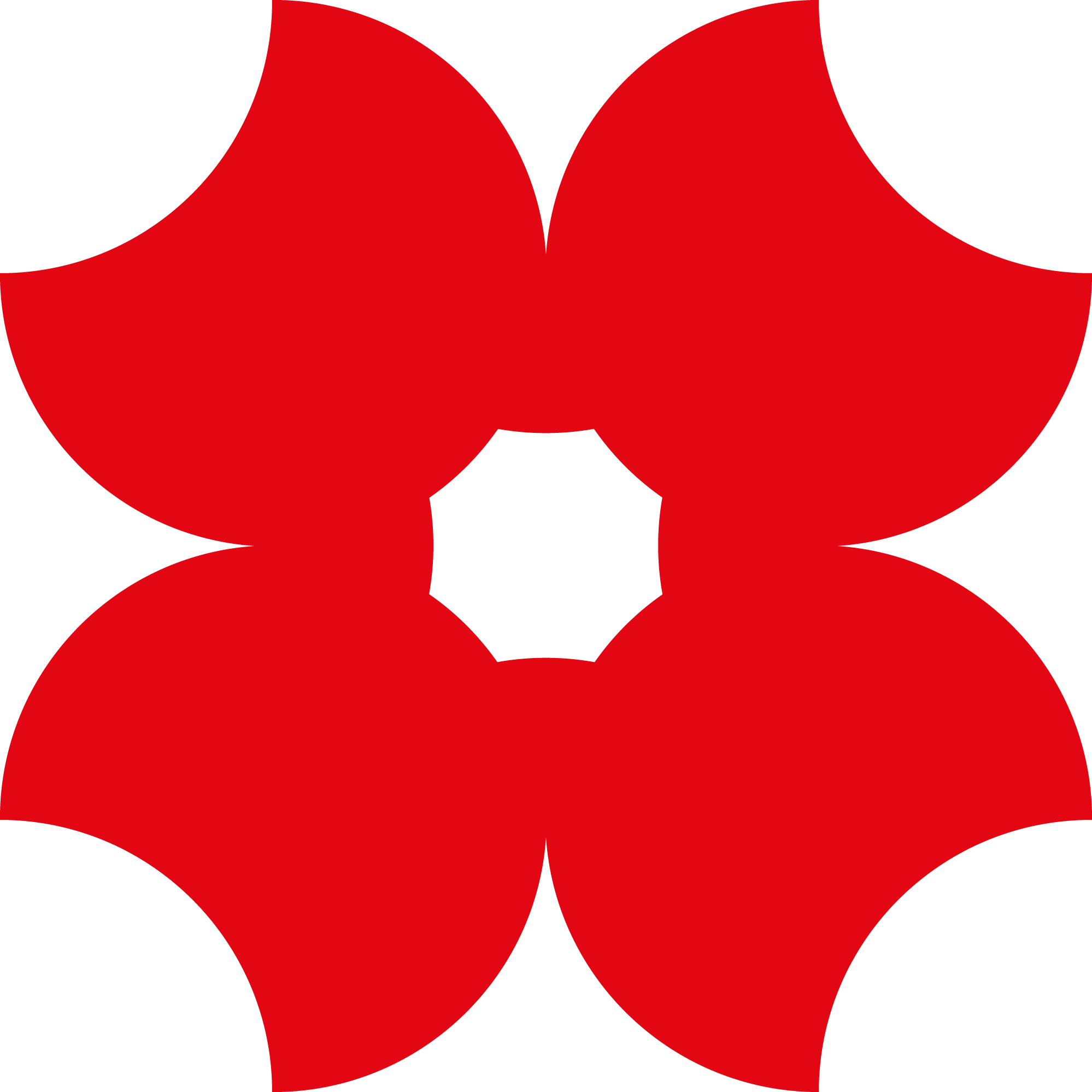 Small Flower Logo