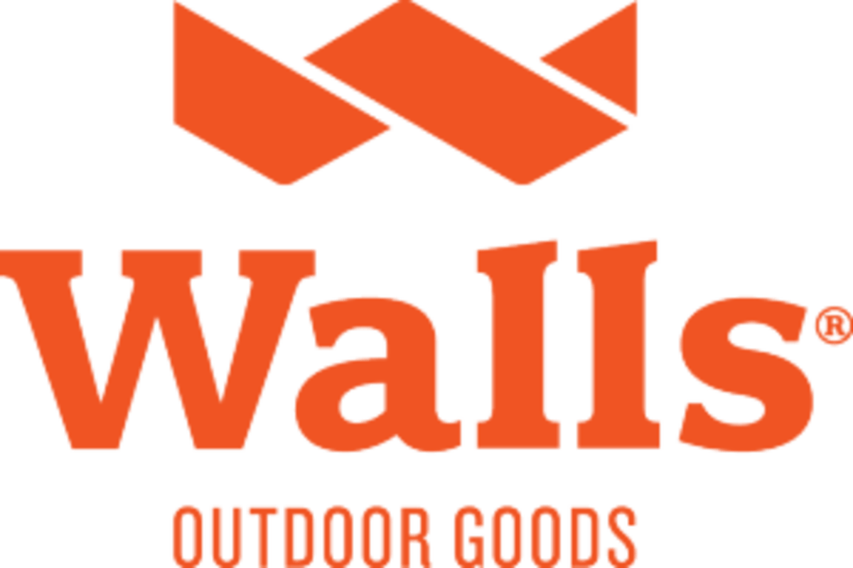 Great Title the Walls Logo