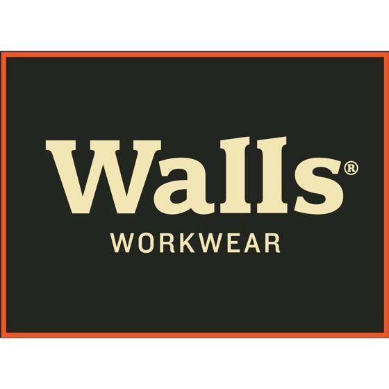 Walls Workwear Logo