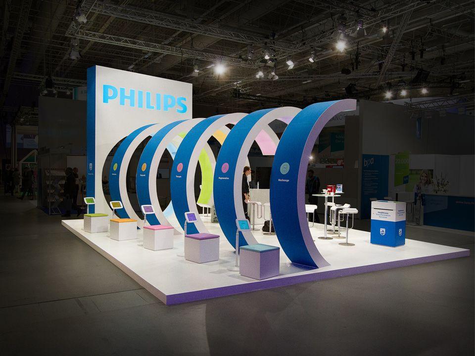 Philips Health Care Logo LogoDix