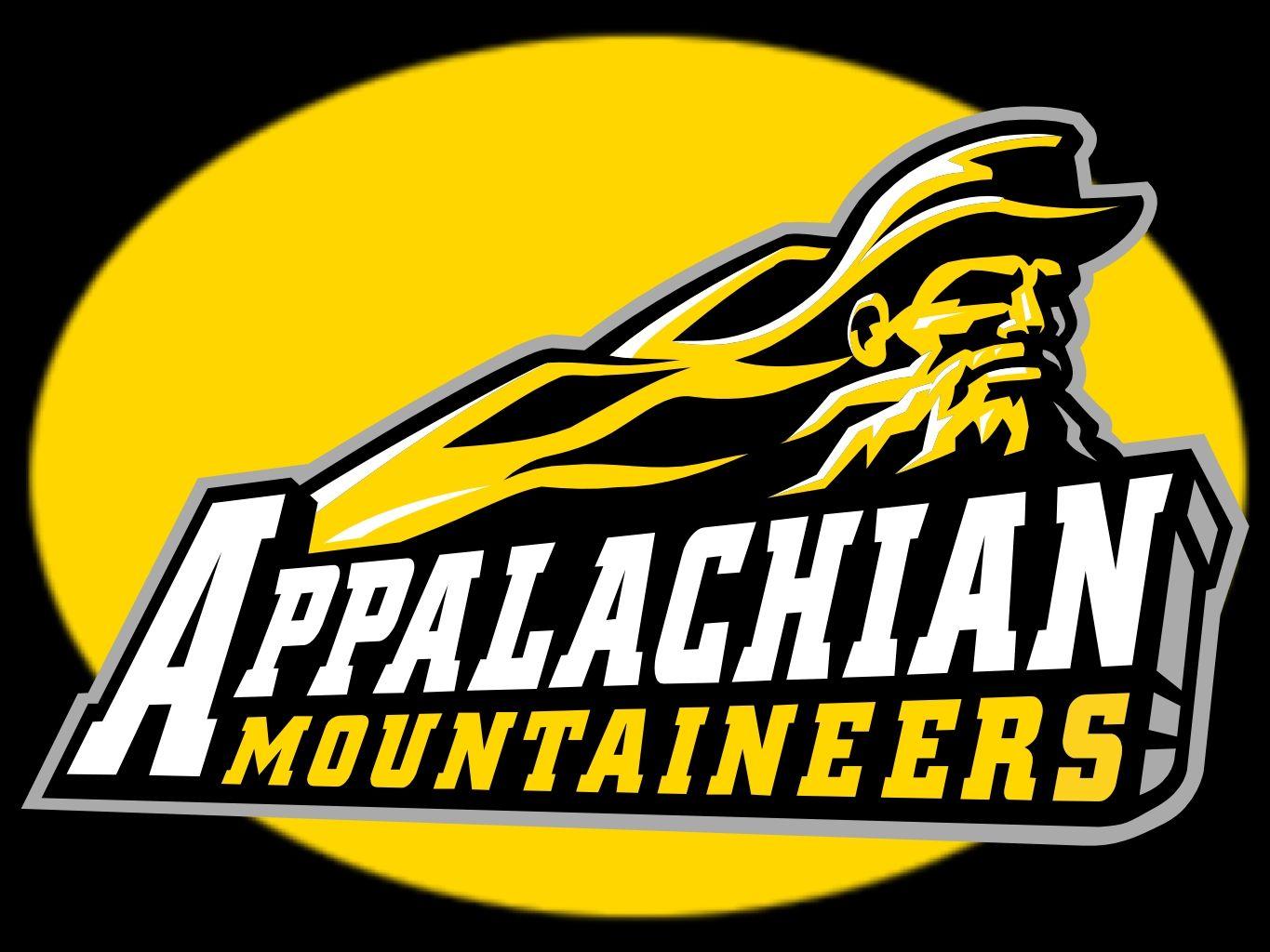 Appalachian State University Logo LogoDix