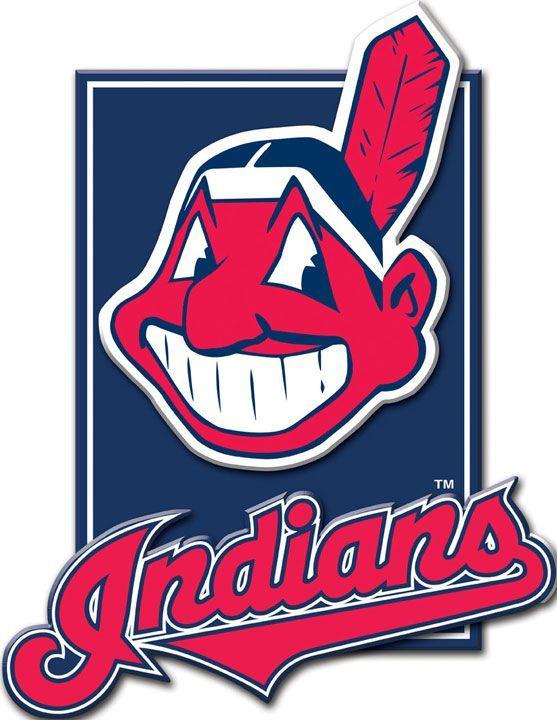 Cleveland Indians Logo LogoDix