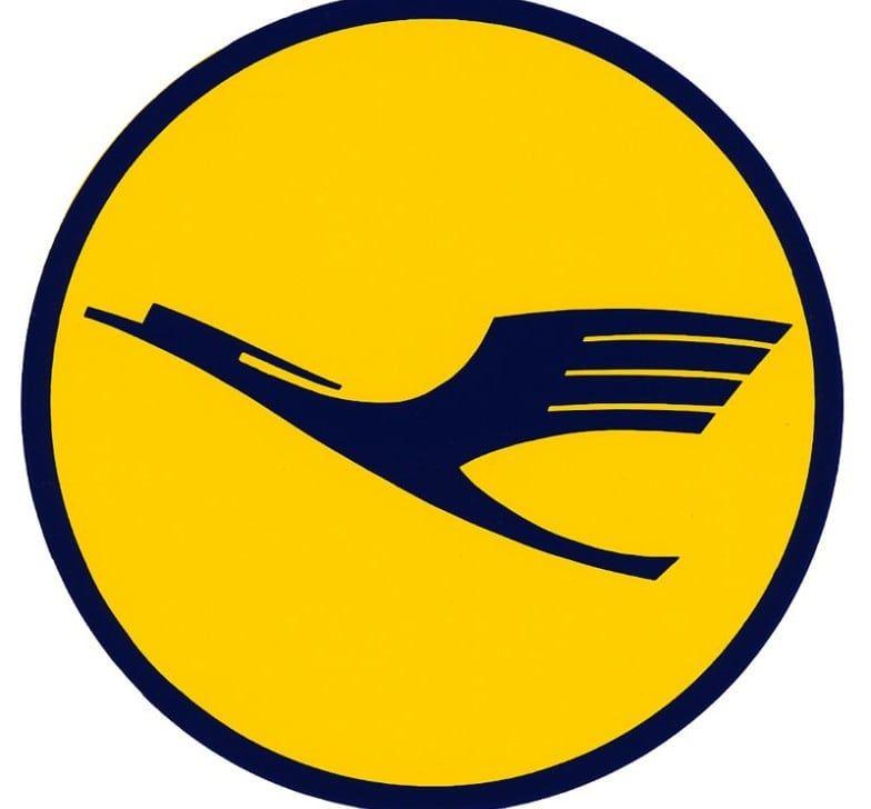 Blue Circle Airline Logo LogoDix