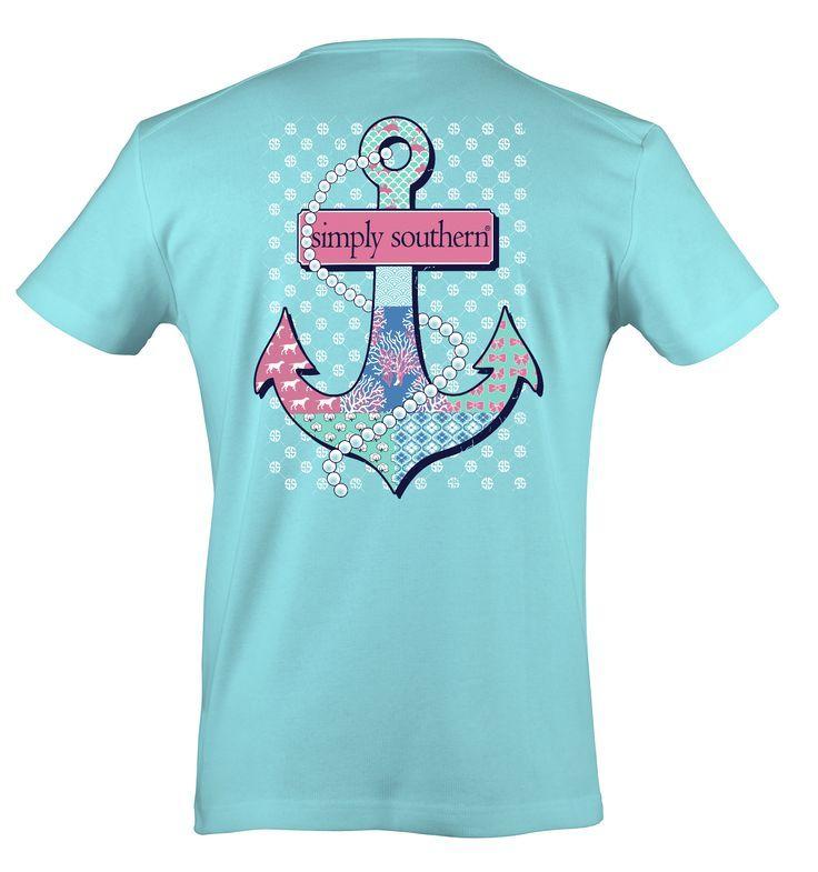 Simply Southern Company Logo LogoDix