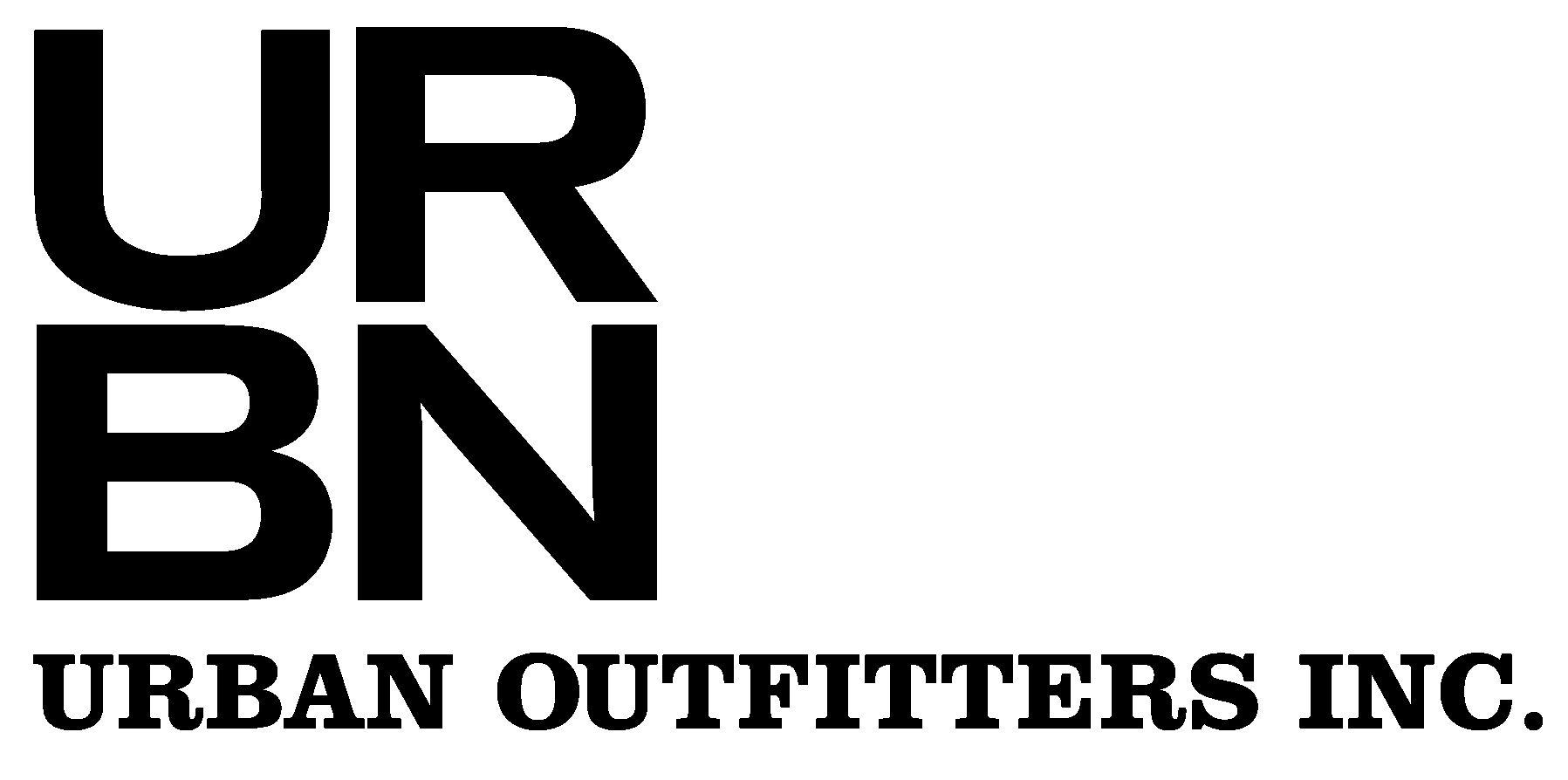Urban Outfitters Logo LogoDix