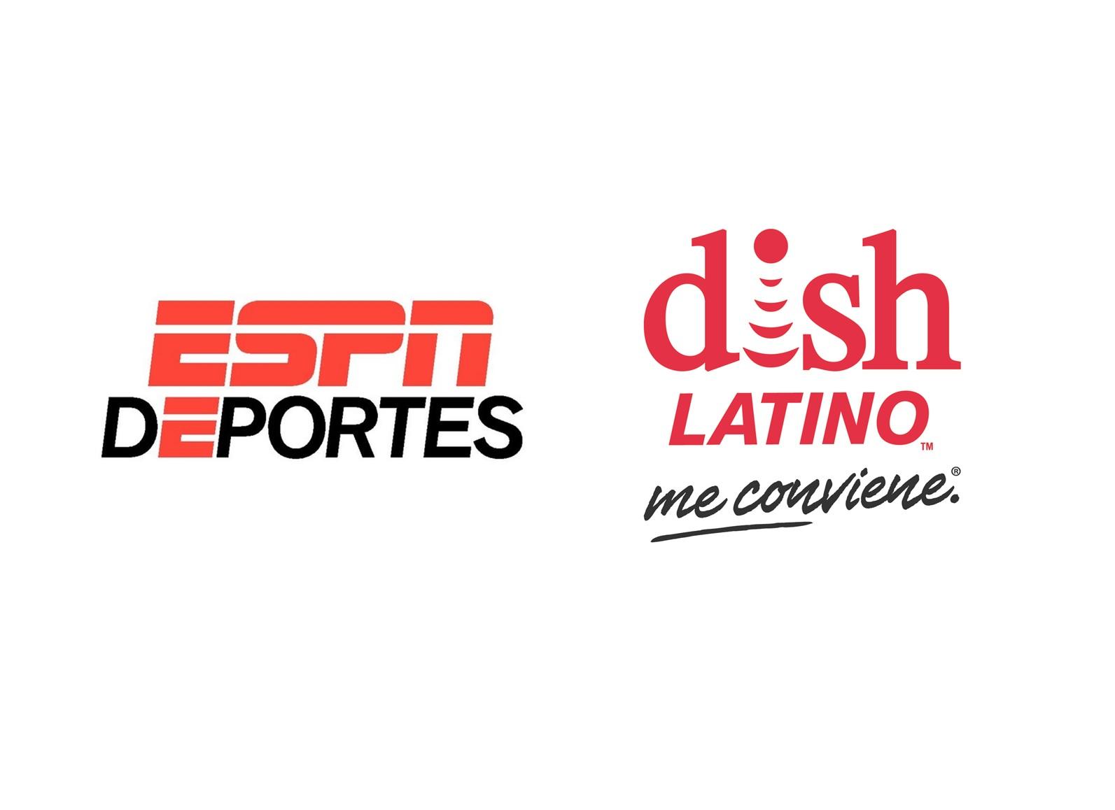 Who Owns Dish Latino at Tammy Coronado blog