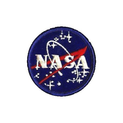 Big Printable NASA Logo - LogoDix
