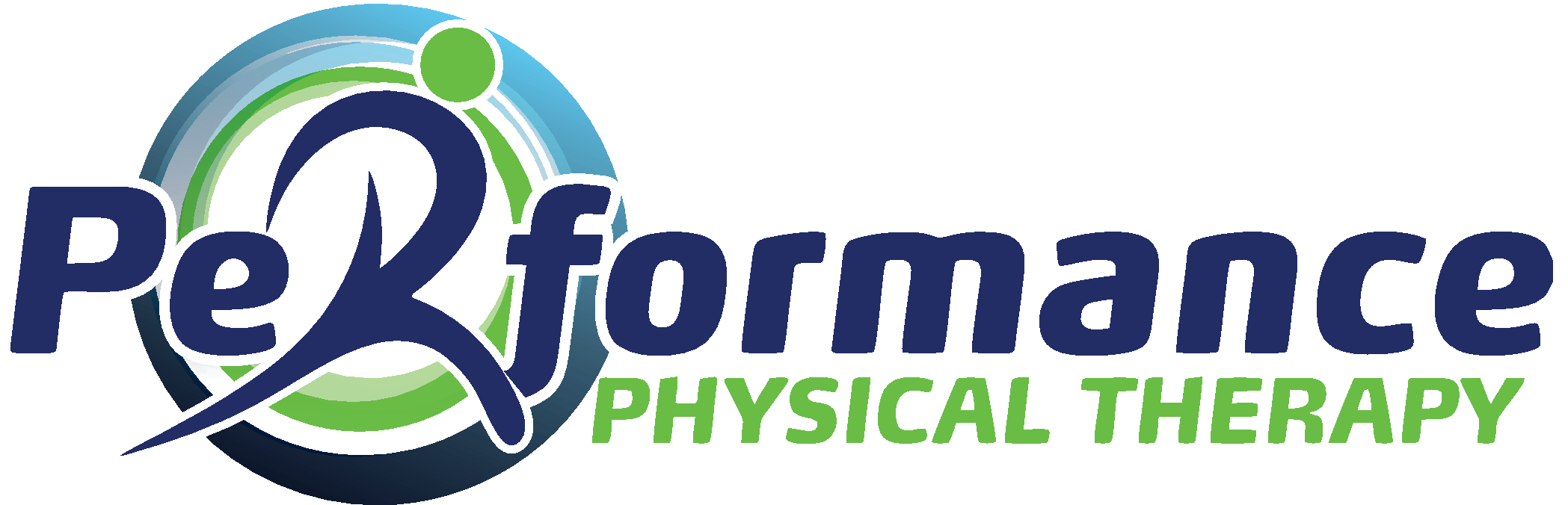 Physical Therapist Logo