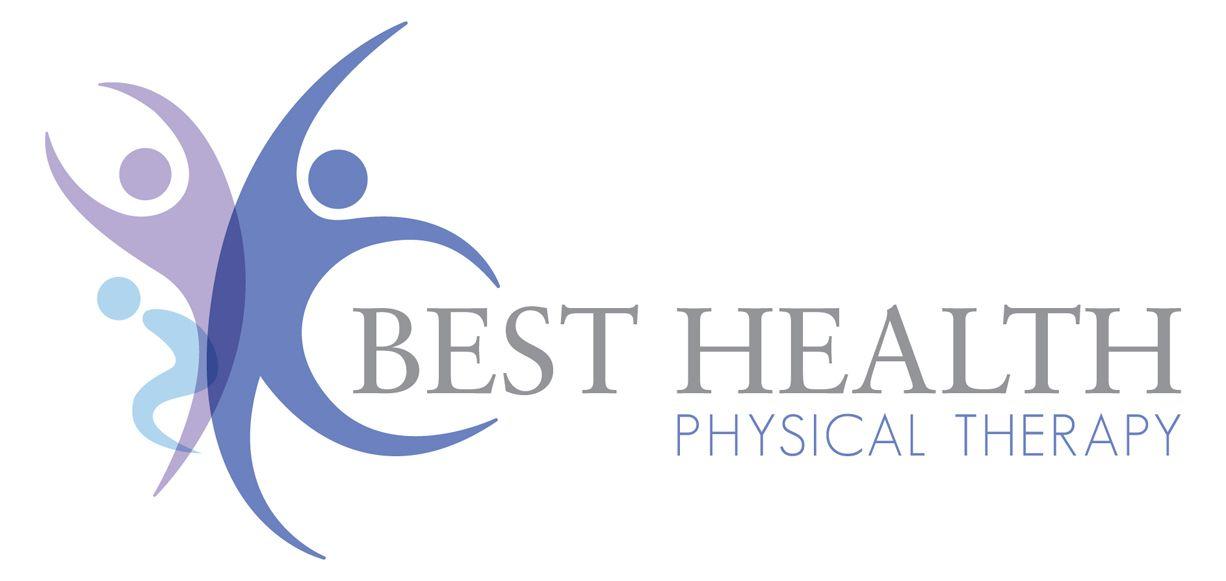 Physical Therapy Logo LogoDix