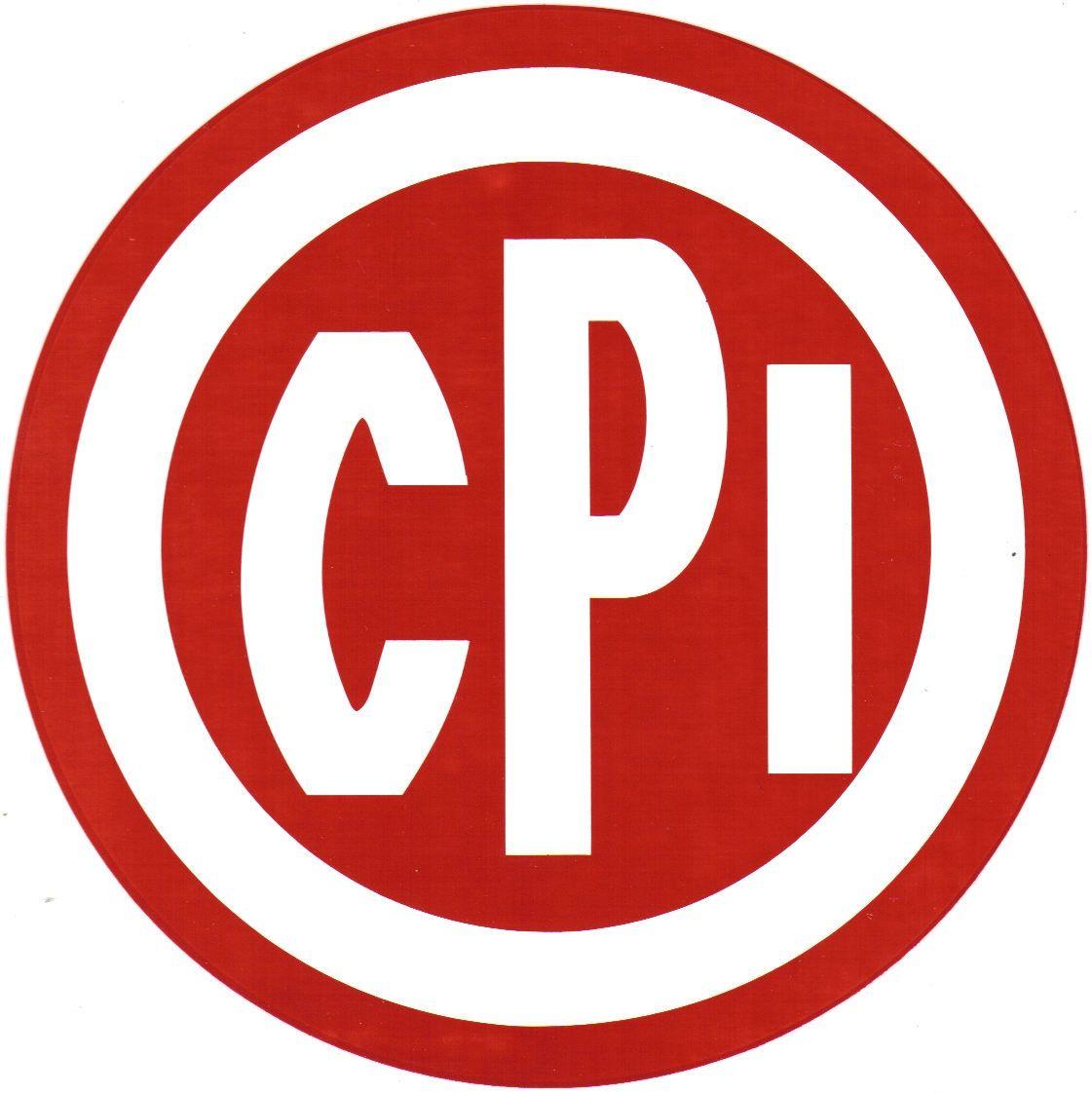 CPI Logo