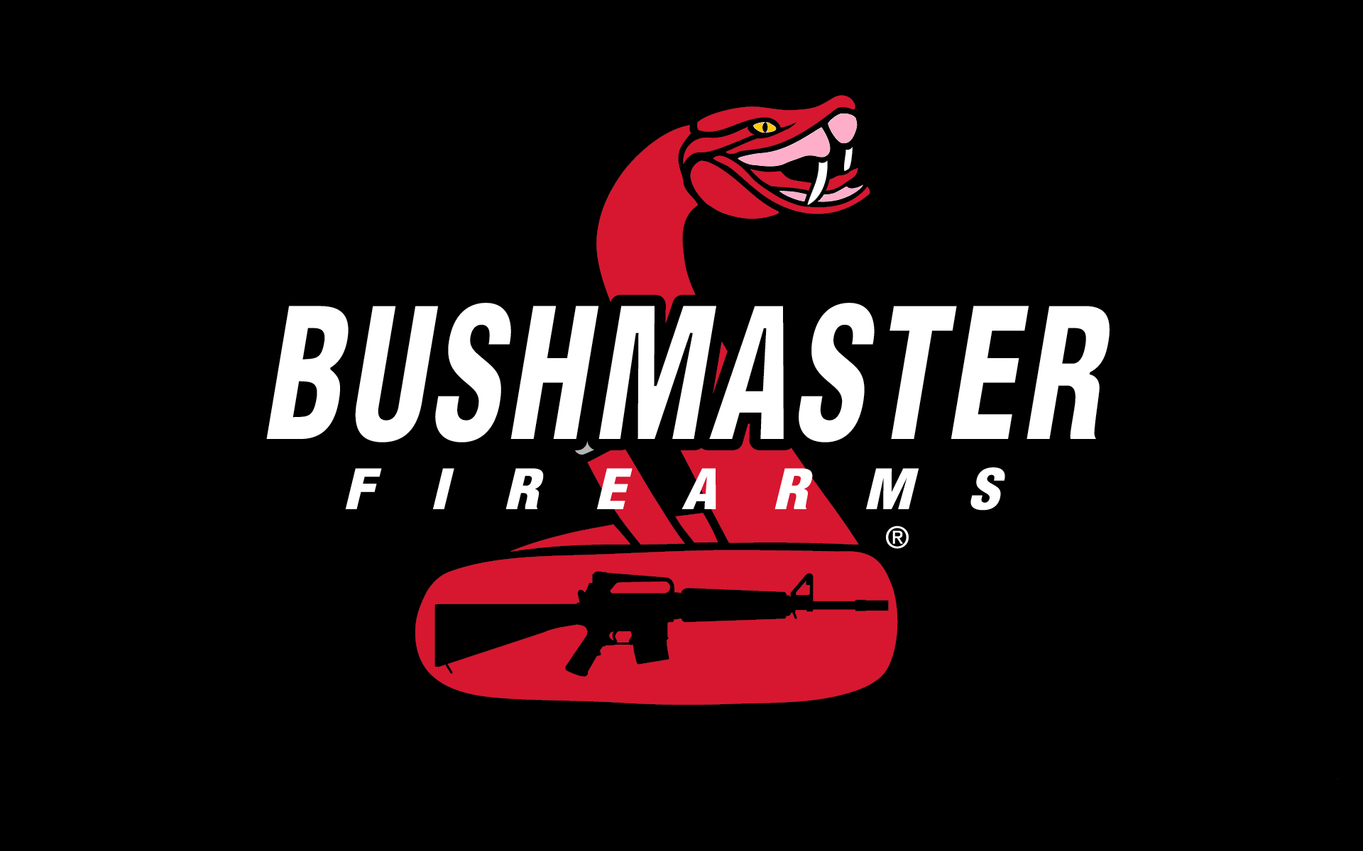 Bushmaster Logo LogoDix