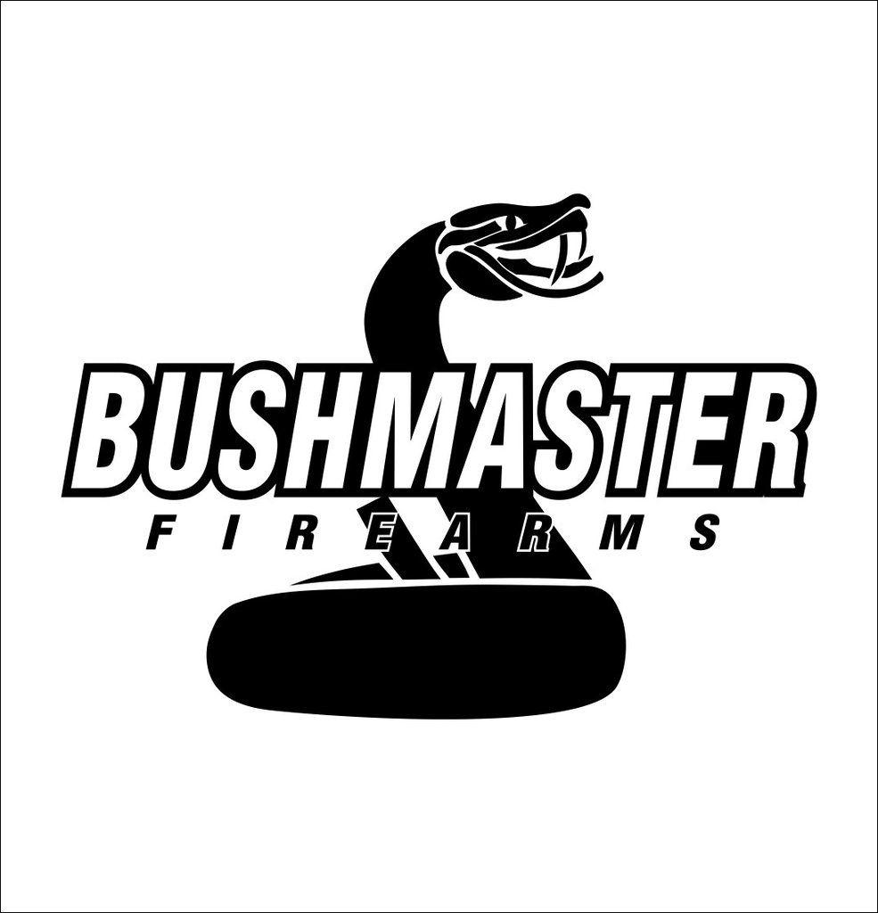 Bushmaster Logo LogoDix