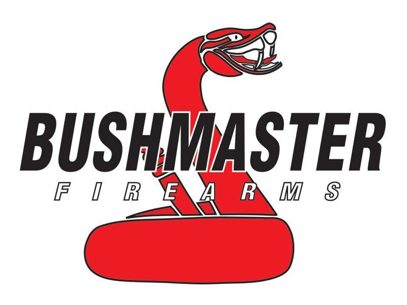 Bushmaster Logo LogoDix