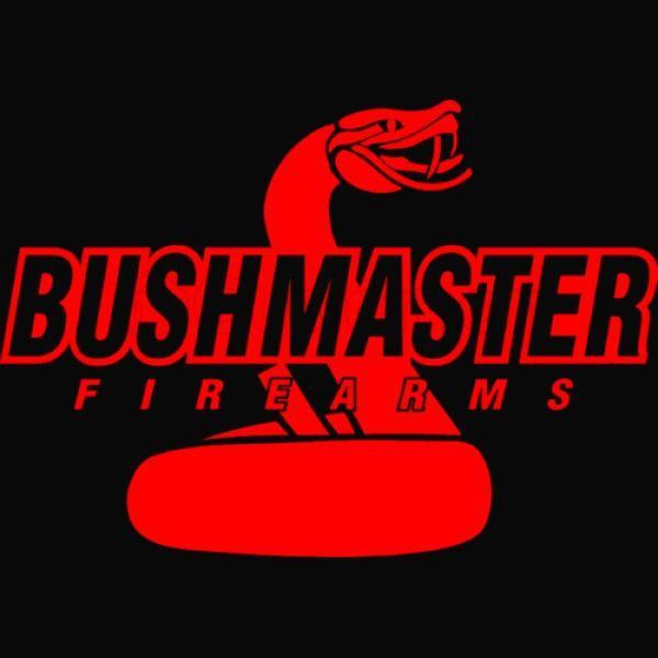 Bushmaster Logo LogoDix