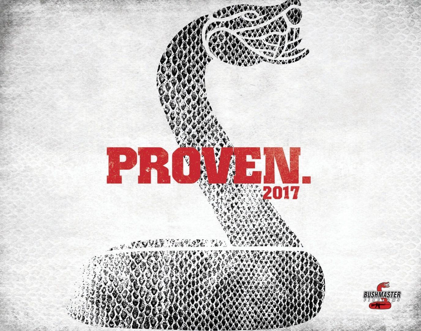 Bushmaster Logo LogoDix