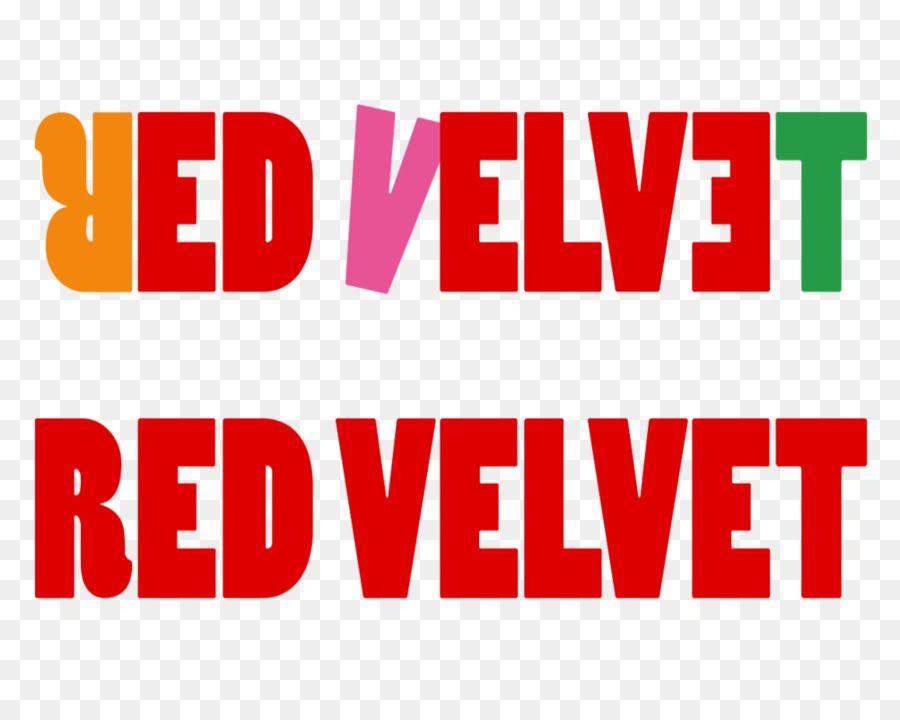 Red Velvet Kpop Logo LogoDix