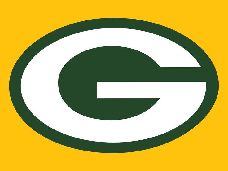 Green Bay Packers Logo - LogoDix