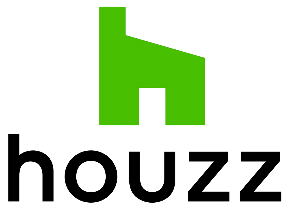 Houzz New Logo LogoDix