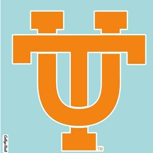 UT Logo LogoDix