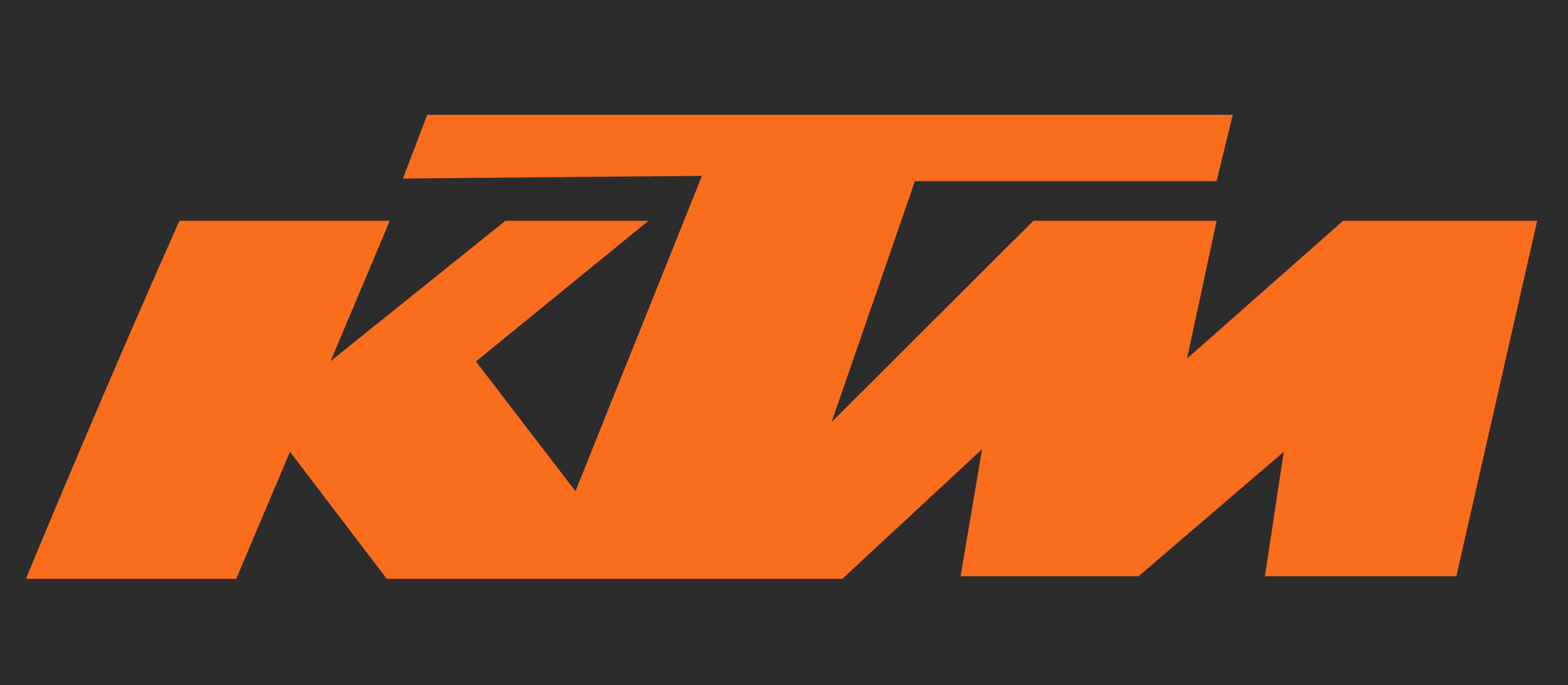 KTM Logo LogoDix