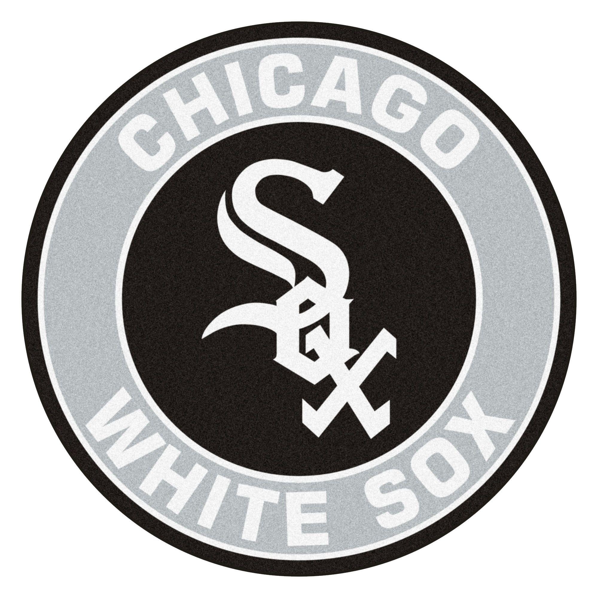 White Sox Logo LogoDix