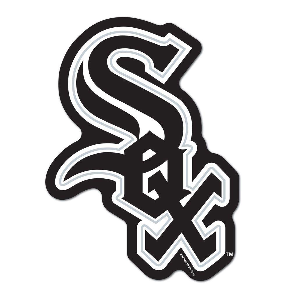 Chicago White Sox Logo SVG