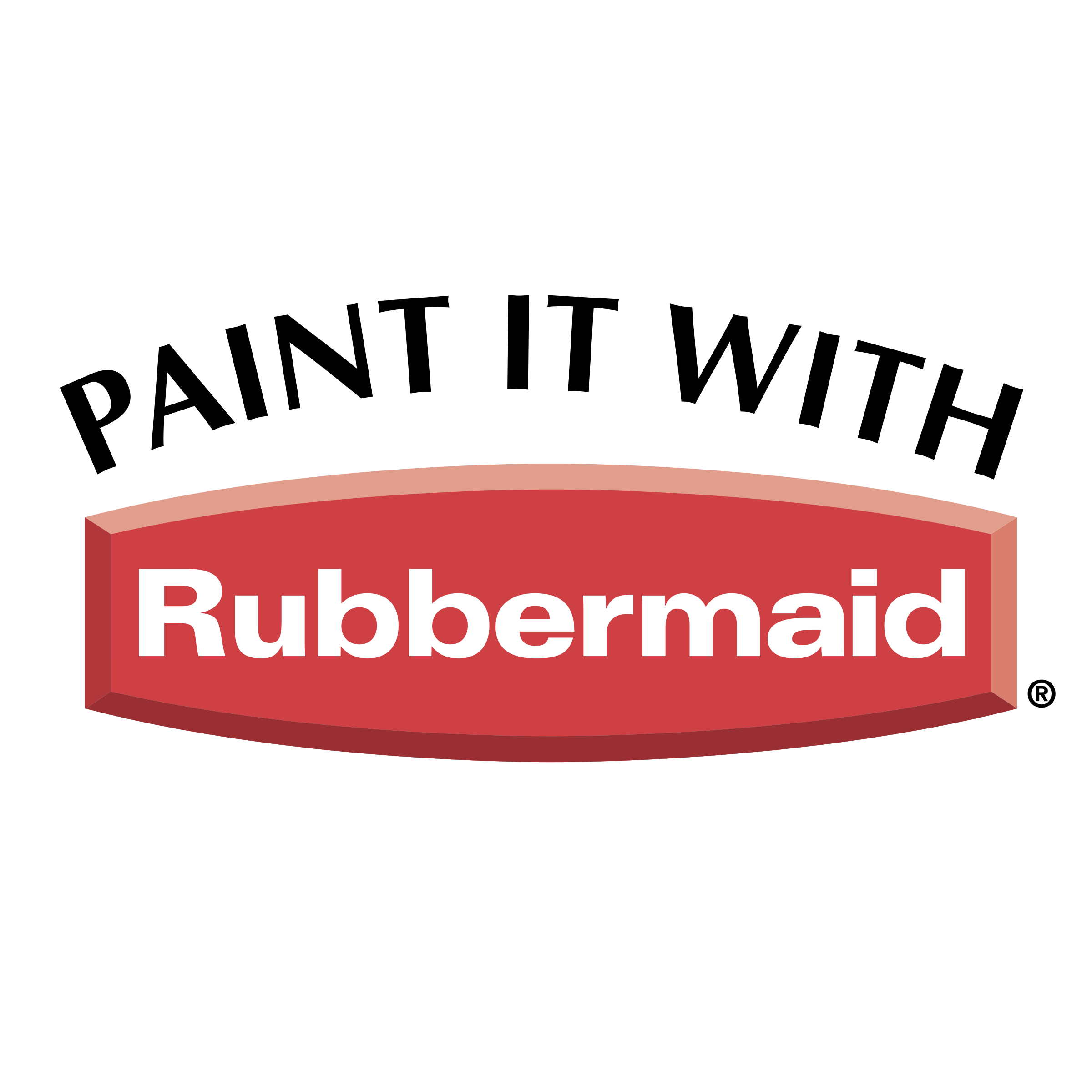 Rubbermaid Logo