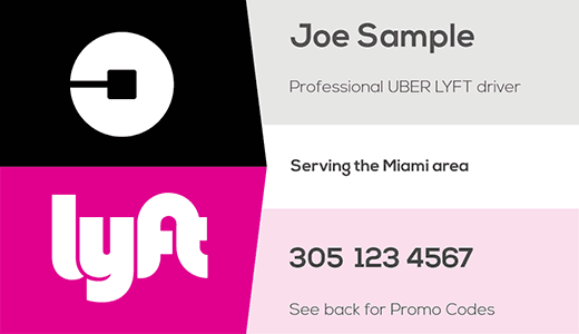 New Printable Uber Lyft Logo - LogoDix