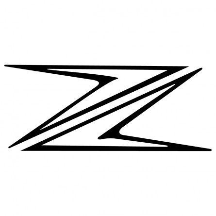 Kawasaki Z Logo Logodix
