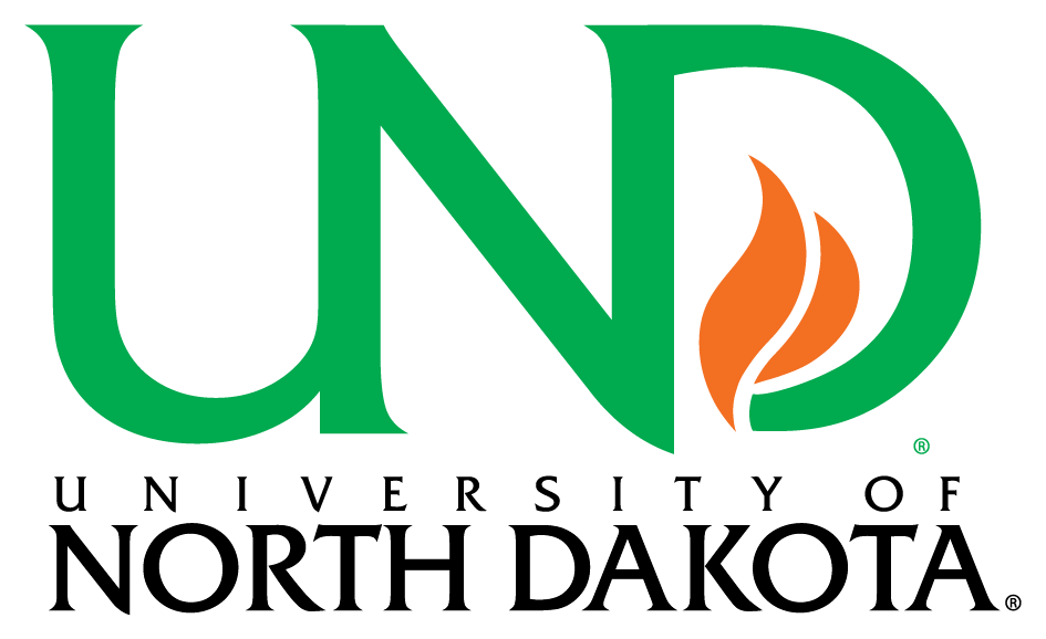 North Dakota Logo