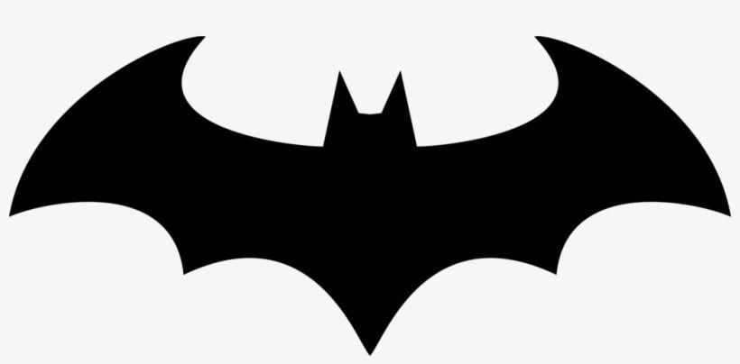 Batman Dark Knight Logo - LogoDix