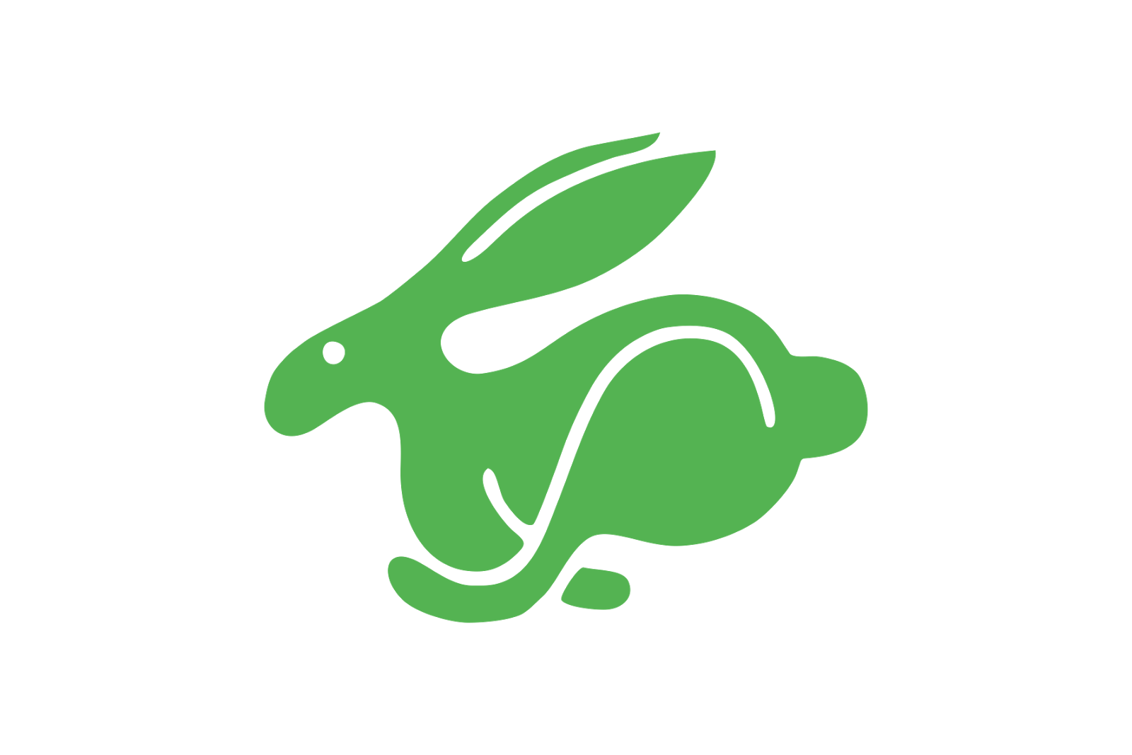 VW Rabbit Logo LogoDix